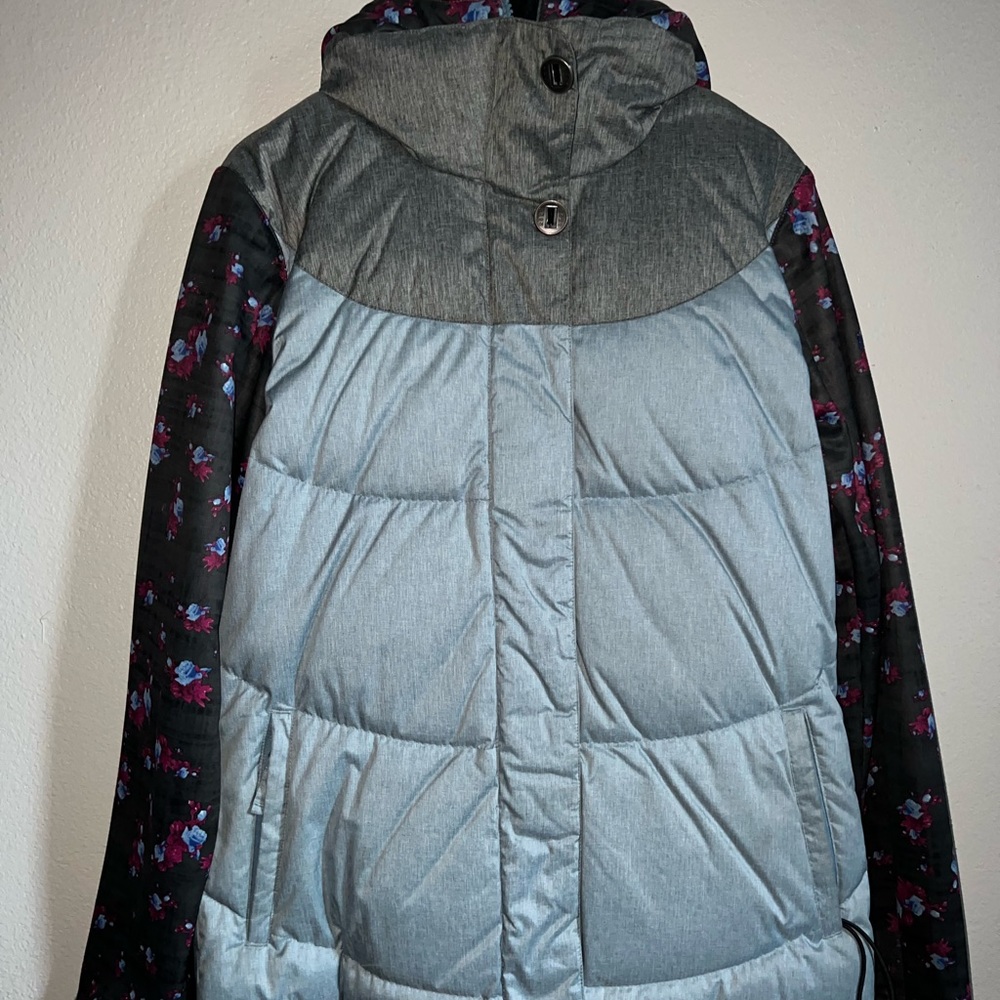Women’s Roxy Snowboard Jacket